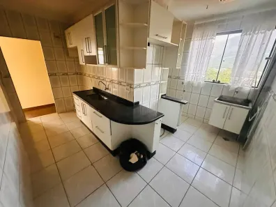 Apartamento com 3 Quartos à venda, 113m² no Centro, Governador Valadares
