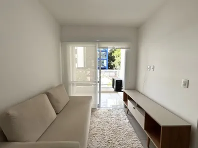 Apartamento com 1 Quarto para alugar, 40m² no Vila Olímpia, São Paulo