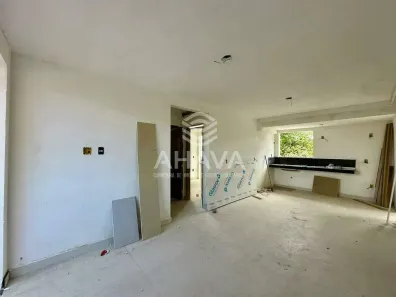 Apartamento com 2 Quartos à venda, 69m² no Santa Branca, Belo Horizonte