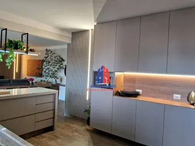 Apartamento com 3 Quartos à venda, 170m² no Jardim Glória, Americana