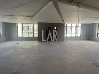Sala Comercial à venda, 238m² no São Pedro, Belo Horizonte