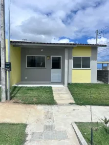 Apartamento com 2 Quartos para alugar, 55m² no Cidade Universitária, Maceió
