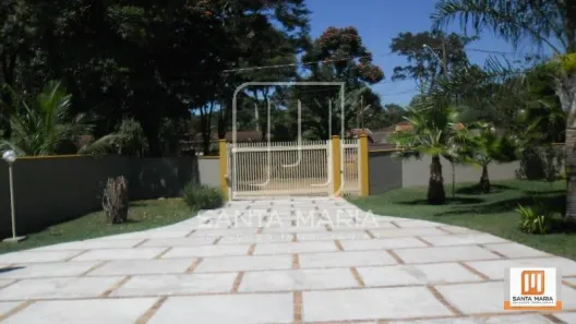 Fazenda/Sítio com 4 Quartos à venda, 417m² no Parque São Sebastião, Ribeirão Preto
