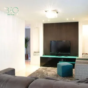 Apartamento com 3 Quartos à venda, 142m² no Mooca, São Paulo
