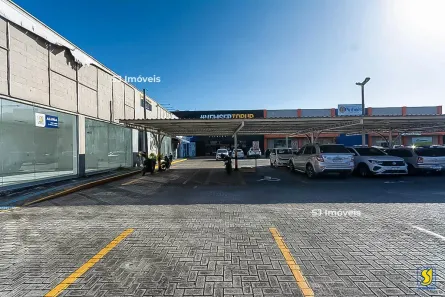 Ponto Comercial para alugar, 60m² no Messejana, Fortaleza