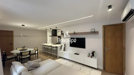 Apartamento com 3 Quartos à venda, 92m² no Maracanã, Rio de Janeiro