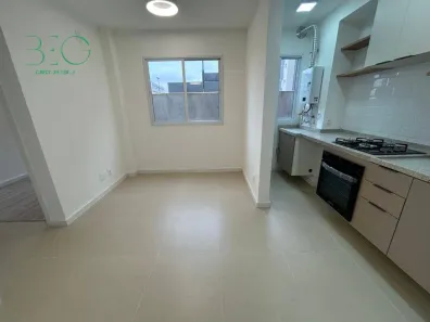 Apartamento com 2 Quartos para alugar, 36m² no Santana, São Paulo