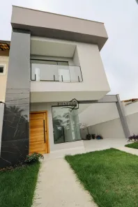Casa com 3 Quartos à venda, 149m² no Itaipu, Niterói