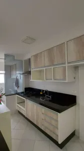 Apartamento com 3 Quartos à venda, 65m² no Vila Tatetuba, São José dos Campos