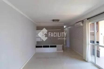 Apartamento com 2 Quartos à venda, 80m² no Jardim São Vicente, Campinas