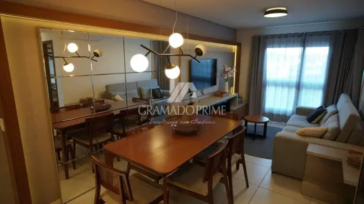 Apartamento com 2 Quartos à venda, 77m² no Floresta, Gramado