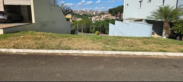 Lote/Terreno à venda, 360m² no Loteamento Residencial Reserva do Engenho, Piracicaba
