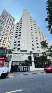 Apartamento com 3 Quartos à venda, 84m² no Vila Mascote, São Paulo