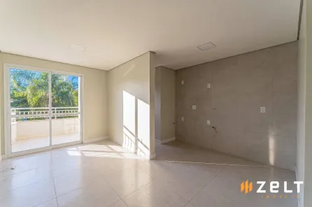 Apartamento com 2 Quartos à venda, 57m² no Água Verde, Blumenau