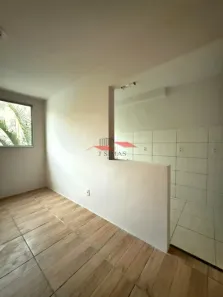 Apartamento com 2 Quartos à venda, 39m² no Parque Santa Fé, Porto Alegre