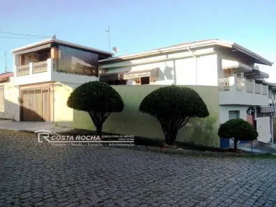 Casa com 2 Quartos à venda, 300m² no Vila Romão, Salto