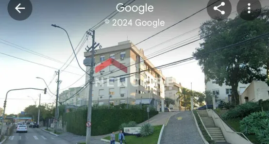 Apartamento com 2 Quartos à venda, 54m² no Teresópolis, Porto Alegre