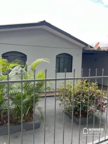 Casa com 3 Quartos à venda, 100m² no Conjunto Residencial Ney Braga, Maringá