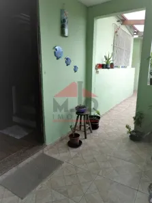 Sobrado com 2 Quartos à venda, 120m² no Engenheiro Goulart, São Paulo