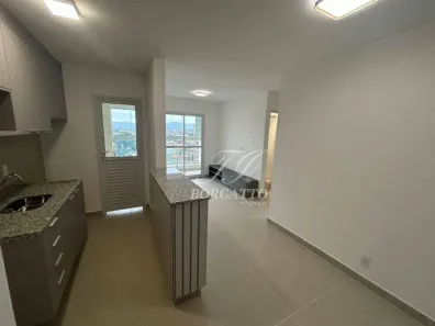 Apartamento com 2 Quartos à venda, 55m² no Vila Galvão, Guarulhos