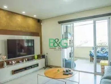 Sobrado com 3 Quartos à venda, 240m² no Parque Imperial, São Paulo