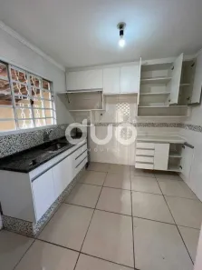 Casa com 2 Quartos à venda, 76m² no Jardim Três Marias, Piracicaba