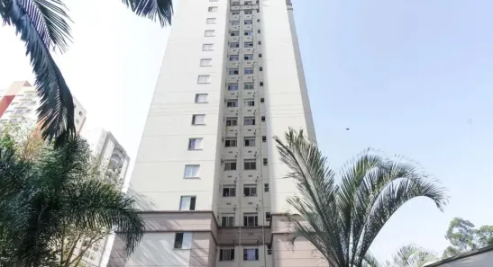 Apartamento com 2 Quartos à venda, 49m² no Jardim Ibitirama, São Paulo