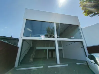 Ponto Comercial para alugar, 225m² no Estância Velha, Canoas