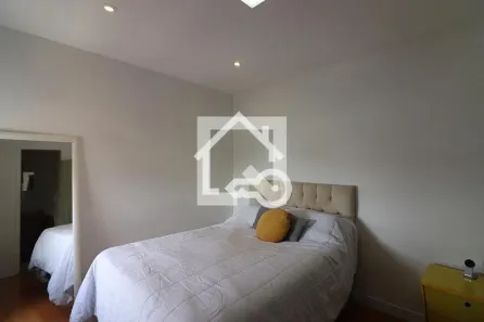 Apartamento com 3 Quartos à venda, 65m² no Nova Petrópolis, São Bernardo do Campo