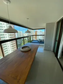 Apartamento com 2 Quartos à venda, 90m² no Caminho das Árvores, Salvador
