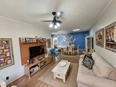 Apartamento com 3 Quartos à venda, 140m² no Centro, Campinas