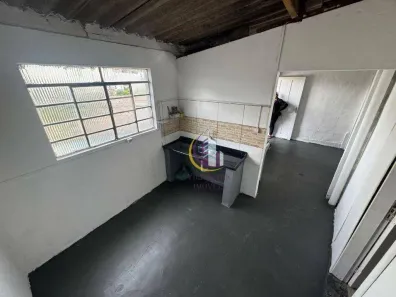 Casa com 2 Quartos para alugar, 50m² no Padroeira, Osasco