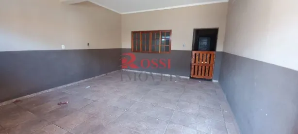 Casa com 3 Quartos para venda ou aluguel, 192m² no Jardim Hipódromo, Rio Claro