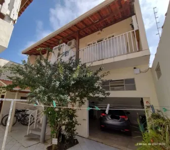 Sobrado com 5 Quartos à venda, 317m² no Jardim Bandeiras, Jundiaí