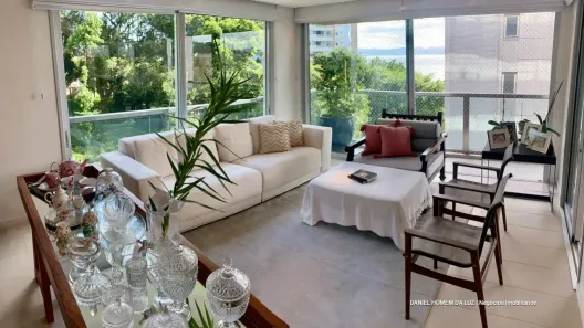 Apartamento com 3 Quartos à venda, 237m² no João Paulo, Florianópolis