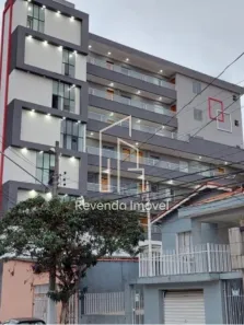 Apartamento com 2 Quartos à venda, 44m² no Cidade Patriarca, São Paulo