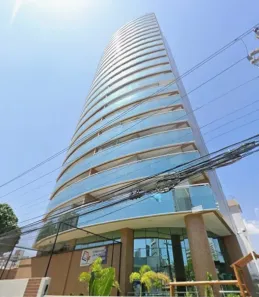 Apartamento com 3 Quartos à venda, 93m² no Aldeota, Fortaleza