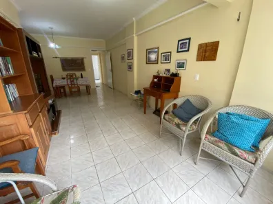 Apartamento com 3 Quartos à venda, 91m² no Meireles, Fortaleza