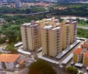 Apartamento com 3 Quartos à venda, 68m² no Cristo Rei, Teresina