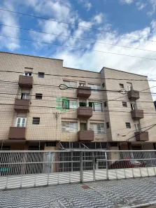 Kitnet com 1 Quarto à venda, 32m² no Guilhermina, Praia Grande