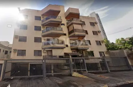 Apartamento com 3 Quartos à venda, 84m² no Condomínio Itamaraty, Ribeirão Preto
