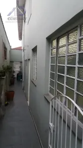 Sobrado com 4 Quartos à venda, 180m² no Bosque da Saúde, São Paulo