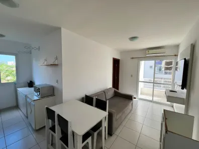 Apartamento com 1 Quarto para alugar, 70m² no Vila São José, Taubaté