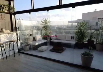 Cobertura com 4 Quartos à venda, 265m² no Alto da Lapa, São Paulo