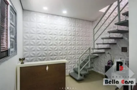 Casa com 3 Quartos à venda, 250m² no Alto da Mooca, São Paulo