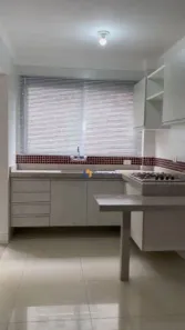 Apartamento com 1 Quarto à venda, 43m² no Zona 07, Maringá