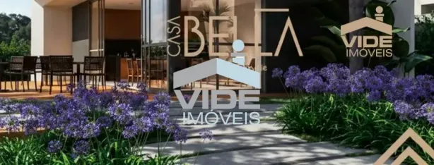 Casa de Condomínio com 3 Quartos à venda, 177m² no Parque das Flores, Campinas