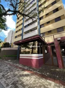 Apartamento com 3 Quartos à venda, 90m² no Centro, Londrina