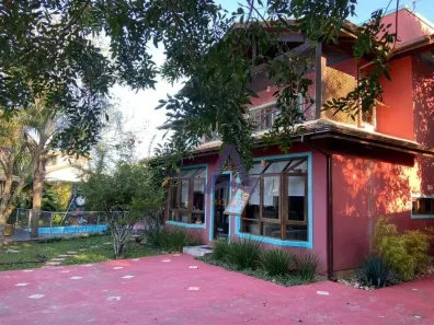 Casa com 7 Quartos à venda, 276m² no Campeche, Florianópolis