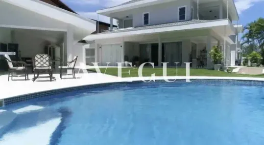 Casa de Condomínio com 4 Quartos à venda, 841m² no Barra da Tijuca, Rio de Janeiro